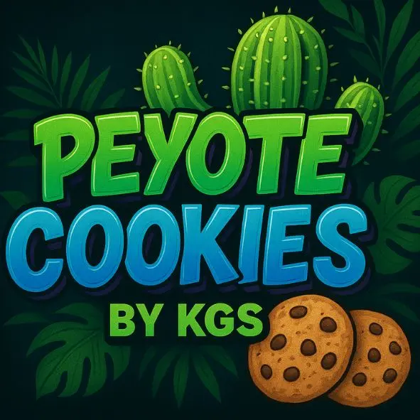 Peyote Cookies  Semi da collezione Femminizzati