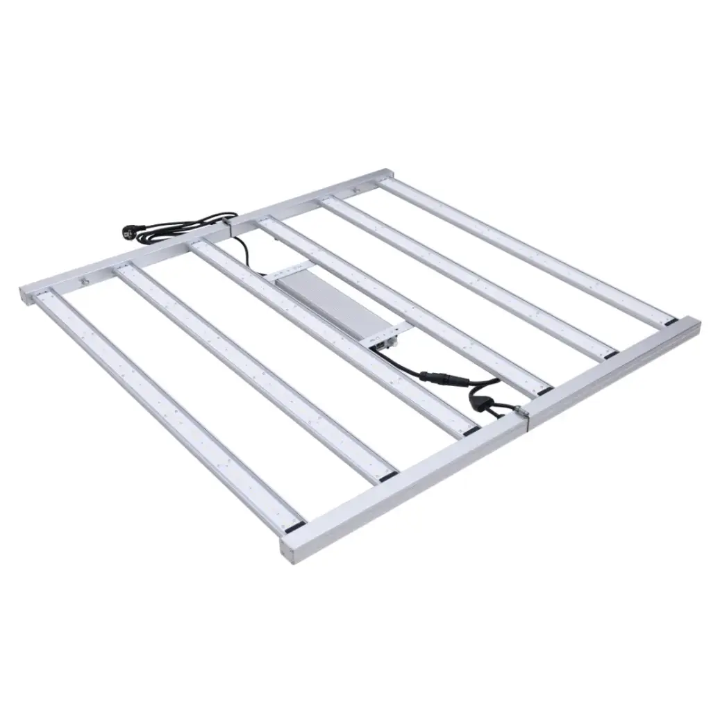 Spider King 680W DIMMERABILE 