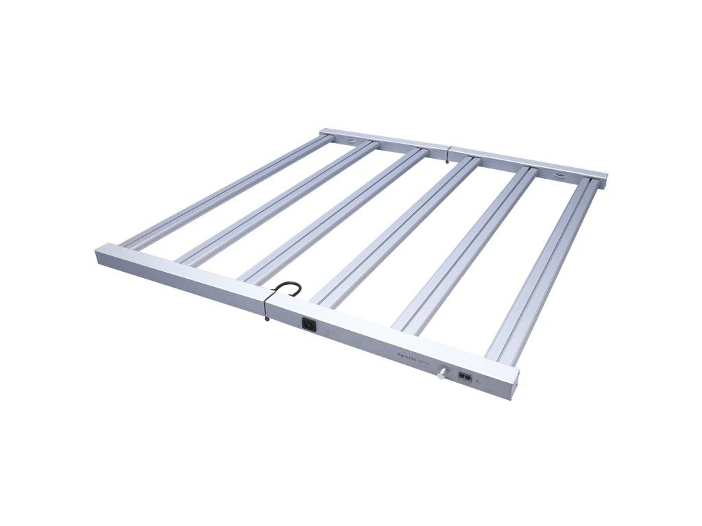 Agrolite LED QB 730W 2.9 qmol/J