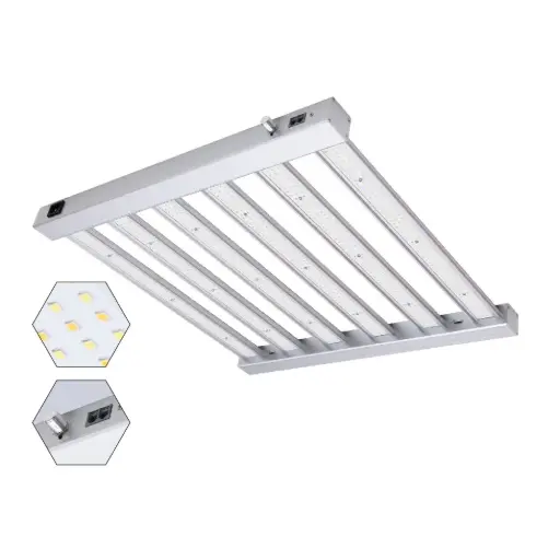  SPIDER KING LED 360W DIMMERABILE