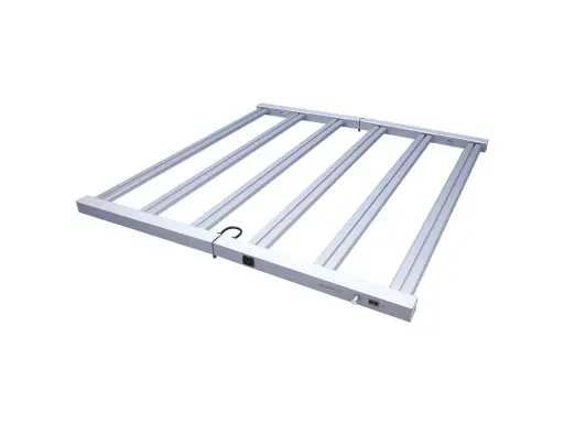 Agrolite LED QB 730W 2.9 qmol/J