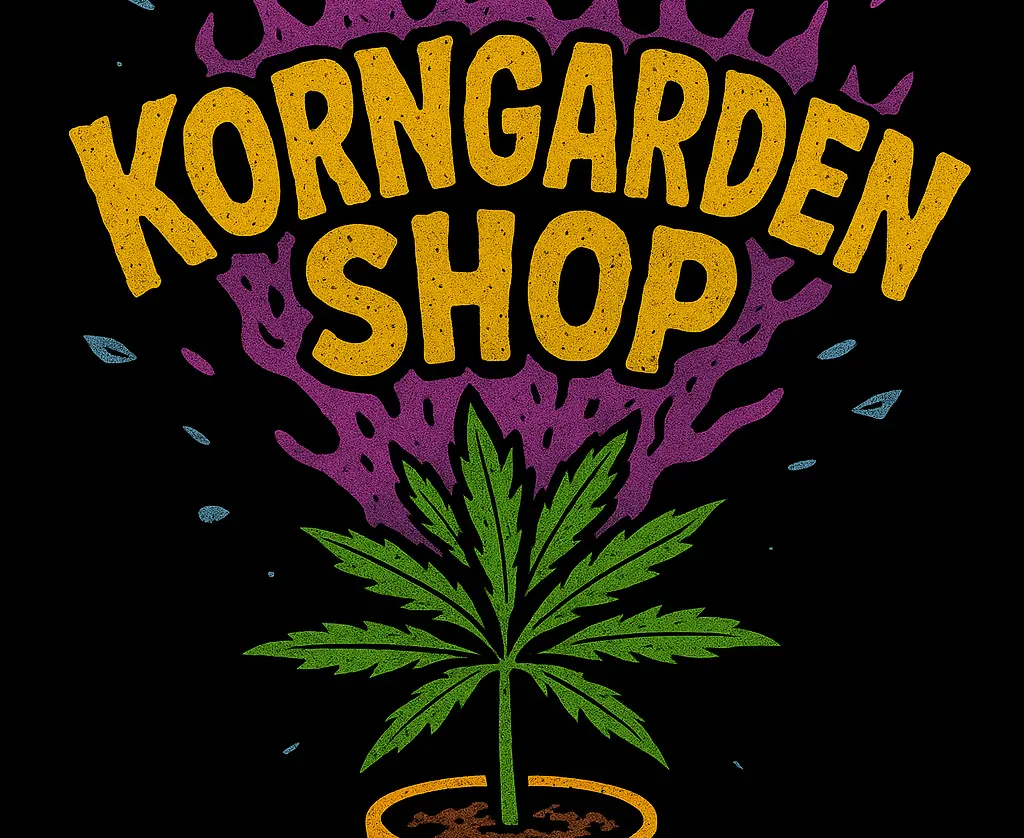 Korngardenshop