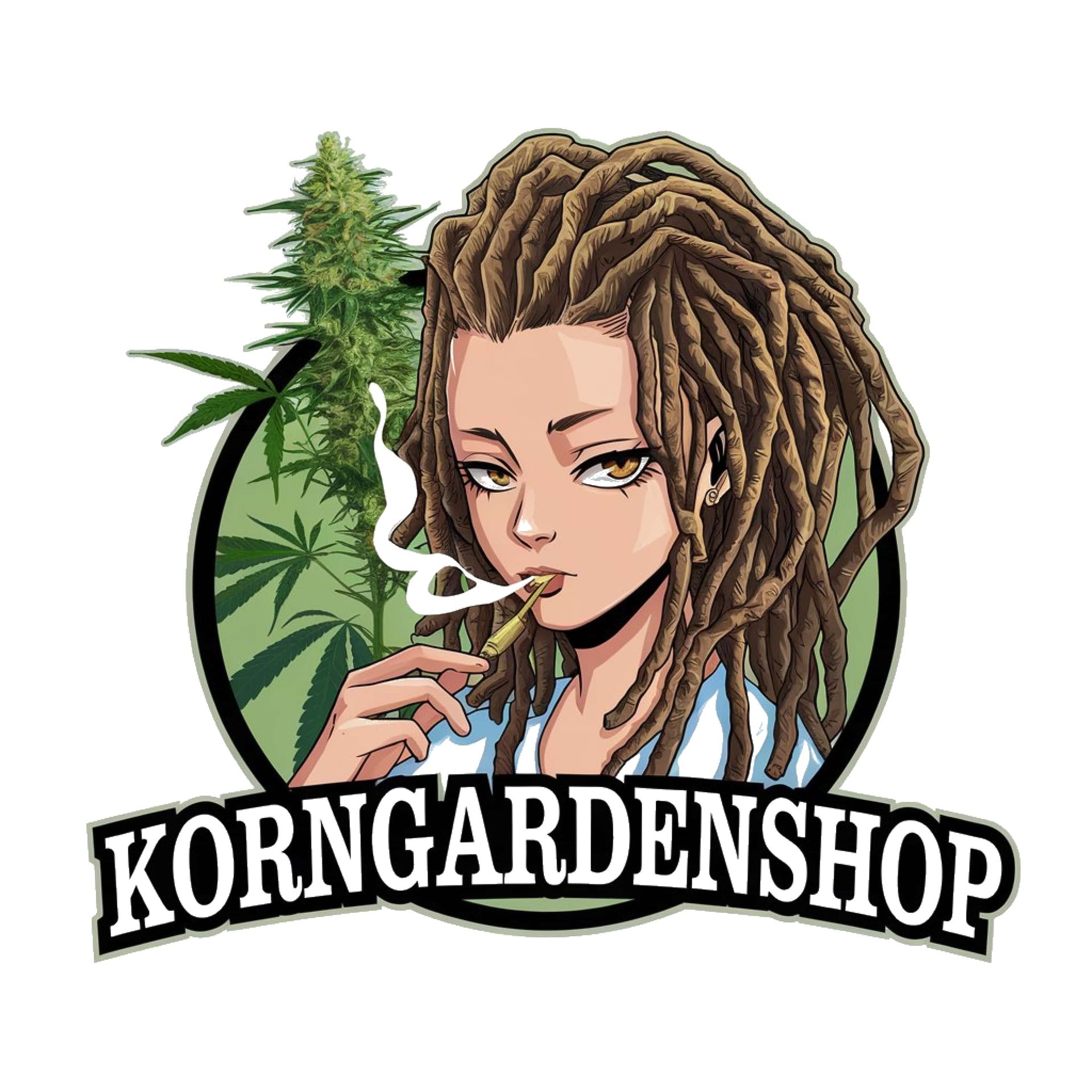 Korngardenshop
